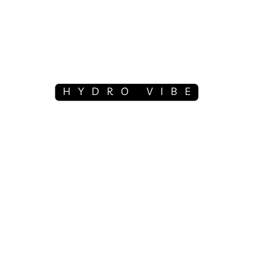 Hydrate vibe